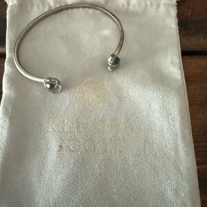 Kendra Scott - Davie Cuff Bracelet